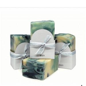 All Natural Vegan Soaps